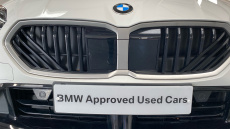 BMW 1 Series 120 M Sport 5dr Step Auto Petrol Hatchback